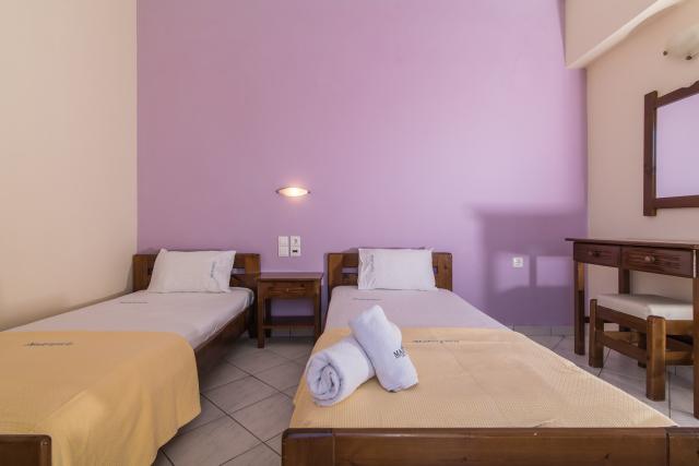 Maistrali Apartments