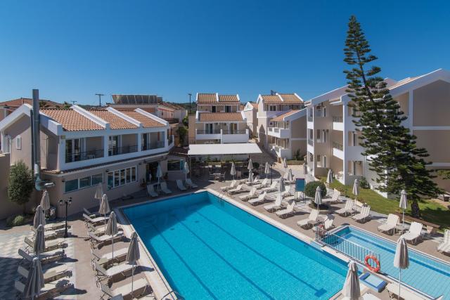 Maistrali Apartments