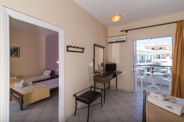Maistrali Apartments