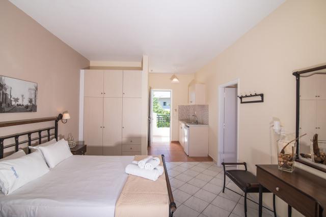 Maistrali Apartments