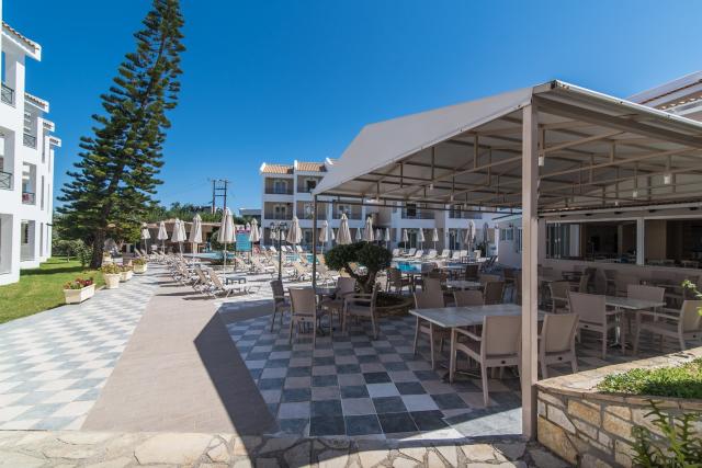 Maistrali Apartments