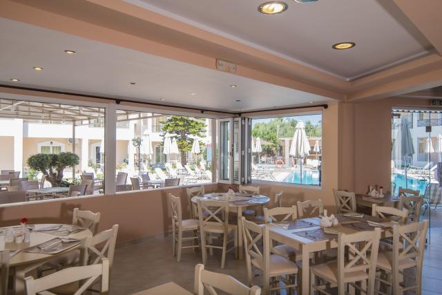 Maistrali Apartments