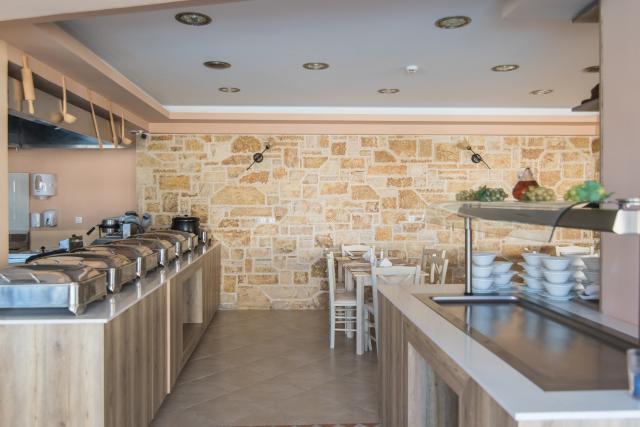 Maistrali Apartments