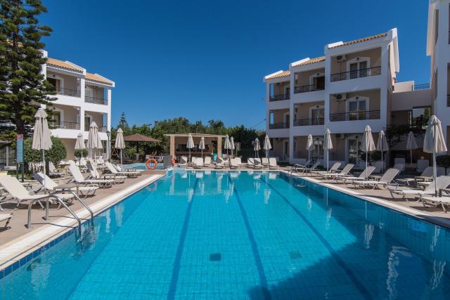 Maistrali Apartments