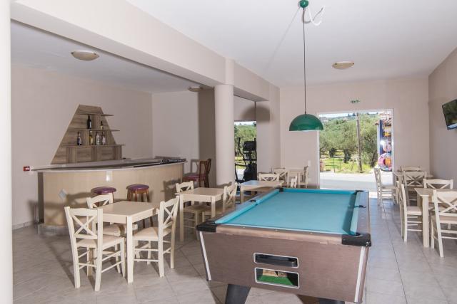 Maistrali Apartments