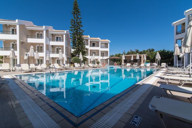Maistrali Apartments