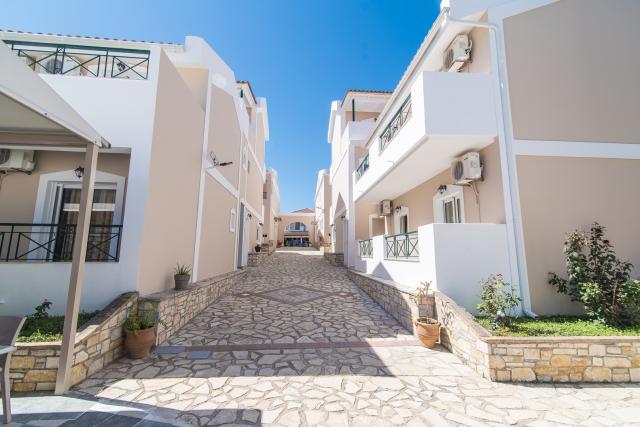 Maistrali Apartments