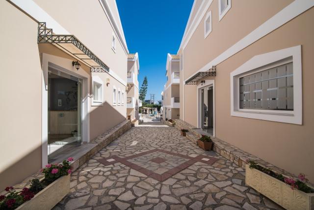Maistrali Apartments