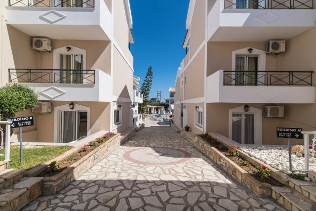 Maistrali Apartments