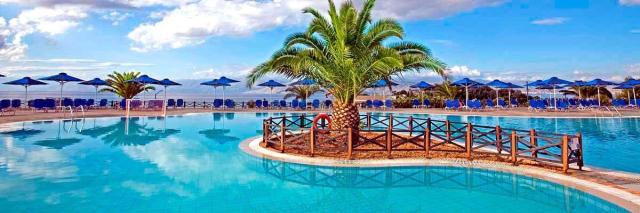 Mareblue Beach Resort
