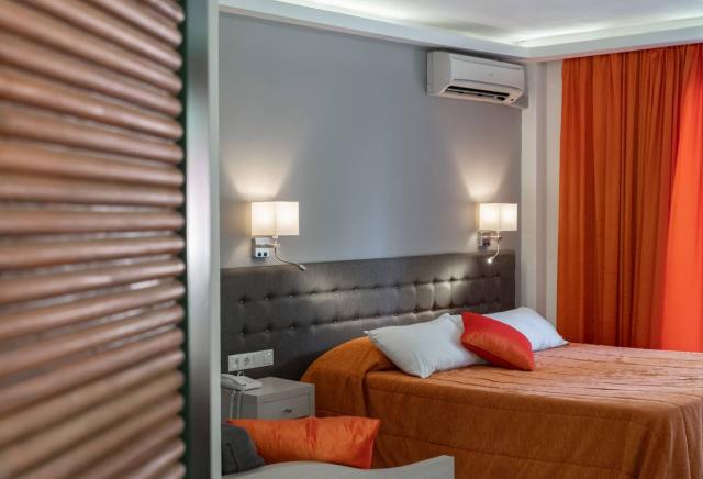 Mareblue Beach Resort