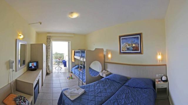 Mareblue Beach Resort