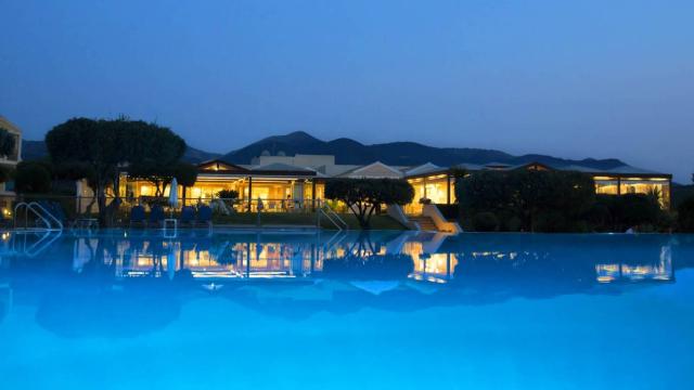 Mareblue Beach Resort