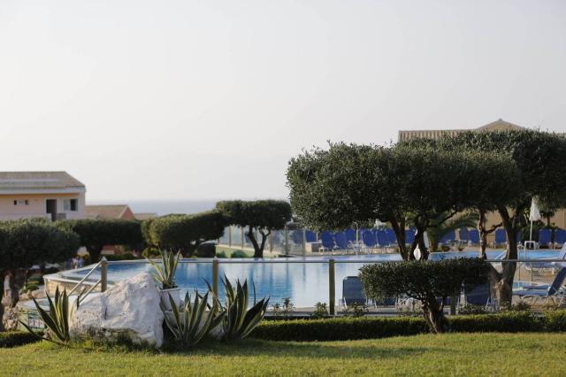 Mareblue Beach Resort