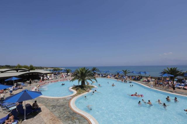 Mareblue Beach Resort