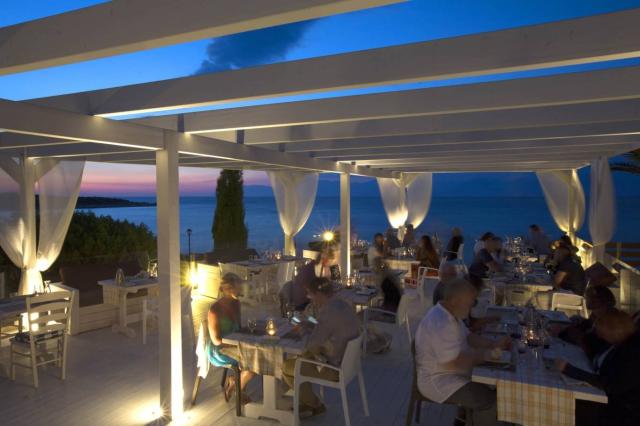 Mareblue Beach Resort