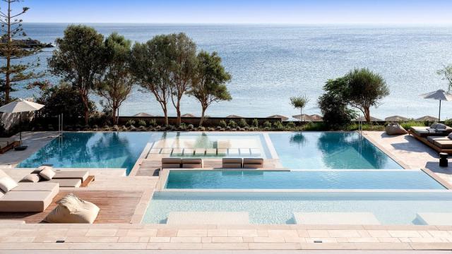 Helea Lifestyle Beach Resort