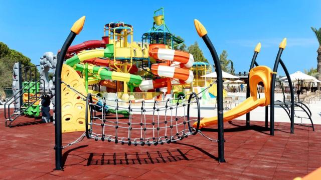 Helea Lifestyle Beach Resort