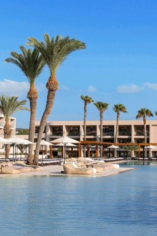 Helea Lifestyle Beach Resort