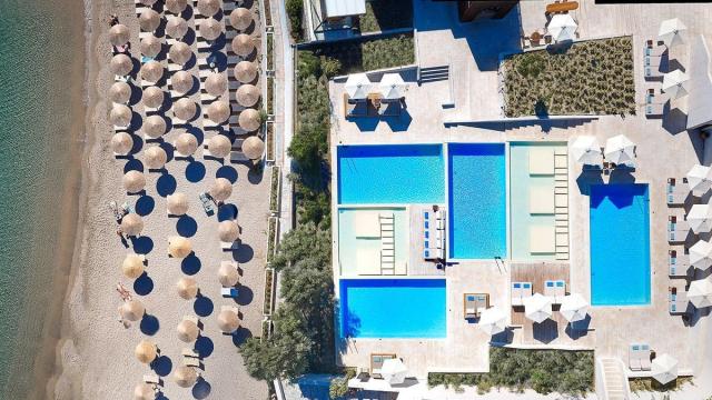 Helea Lifestyle Beach Resort