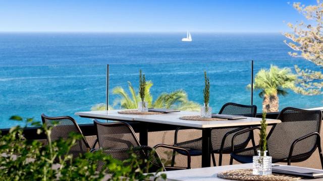 Helea Lifestyle Beach Resort