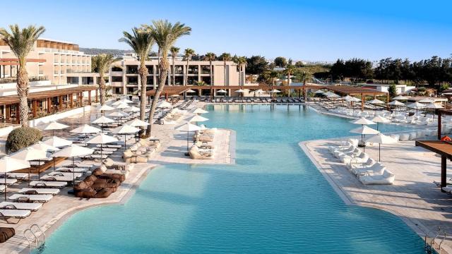 Helea Lifestyle Beach Resort