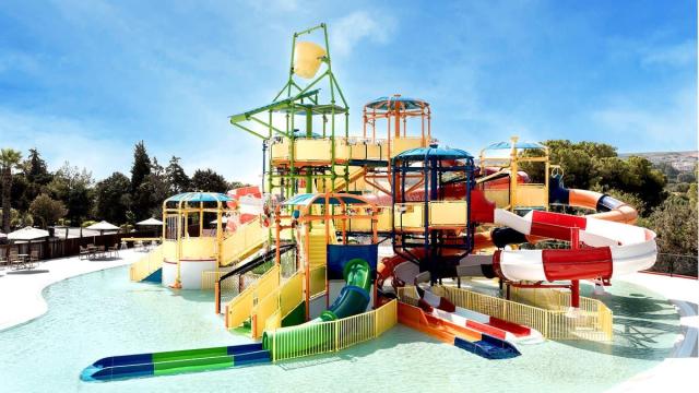Helea Lifestyle Beach Resort