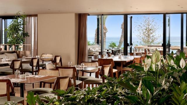 Helea Lifestyle Beach Resort