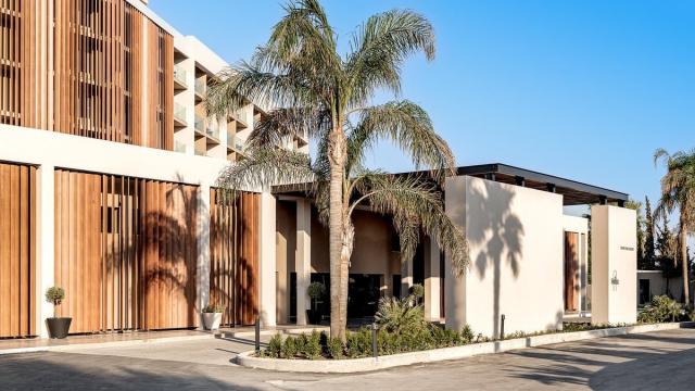 Helea Lifestyle Beach Resort