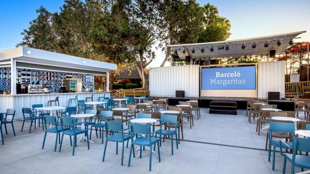 Barcelo Margaritas