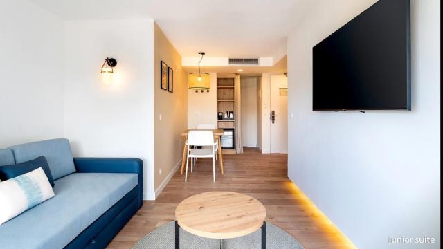 Barcelo Margaritas Royal Level