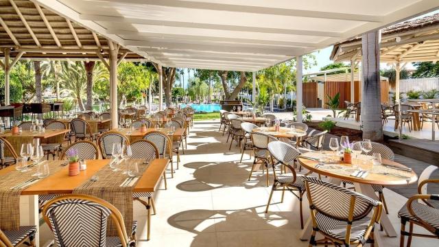 Barcelo Margaritas Royal Level