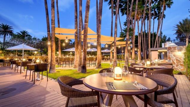 Barcelo Margaritas Royal Level