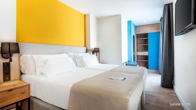 Barcelo Margaritas Royal Level