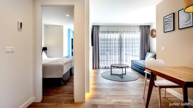 Barcelo Margaritas Royal Level