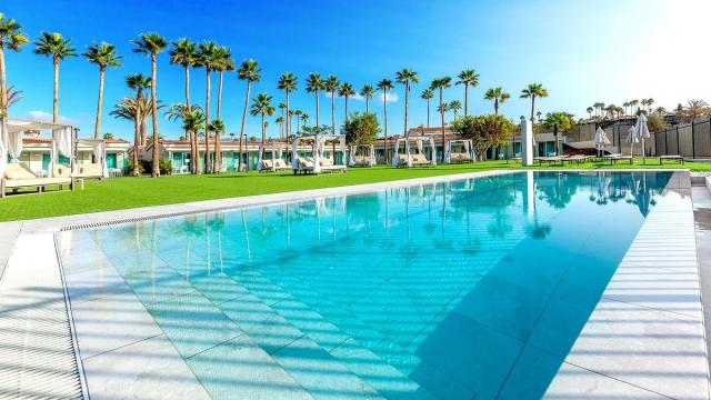Kumara Serenoa By Lopesan Hotels