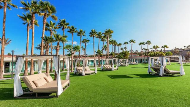 Kumara Serenoa By Lopesan Hotels