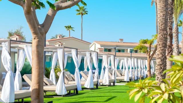 Kumara Serenoa By Lopesan Hotels