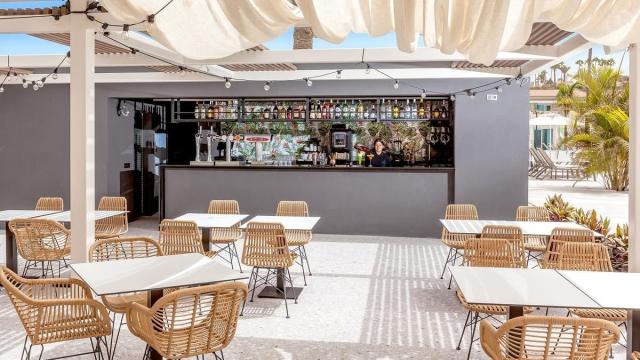Kumara Serenoa By Lopesan Hotels