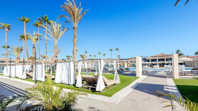 Kumara Serenoa By Lopesan Hotels