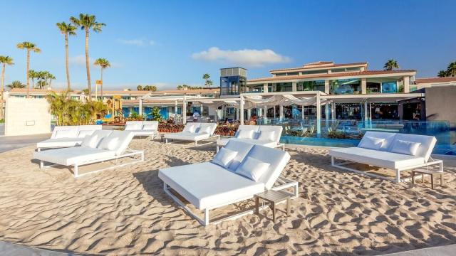 Kumara Serenoa By Lopesan Hotels