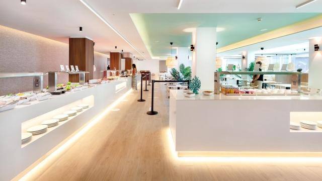Kumara Serenoa By Lopesan Hotels