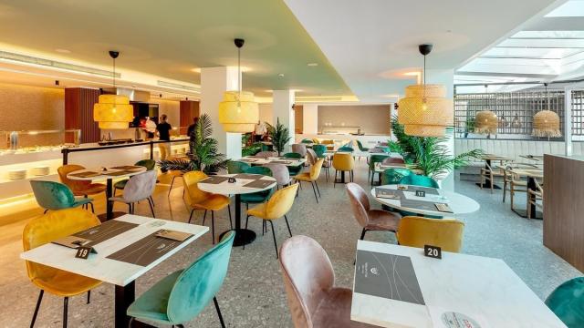 Kumara Serenoa By Lopesan Hotels