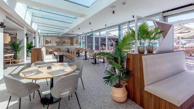 Kumara Serenoa By Lopesan Hotels
