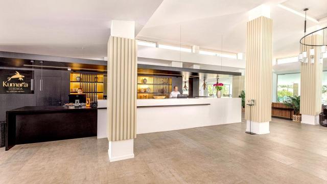 Kumara Serenoa By Lopesan Hotels