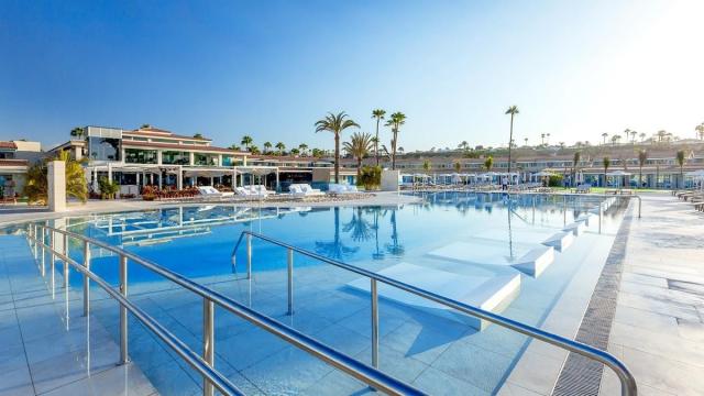 Kumara Serenoa By Lopesan Hotels