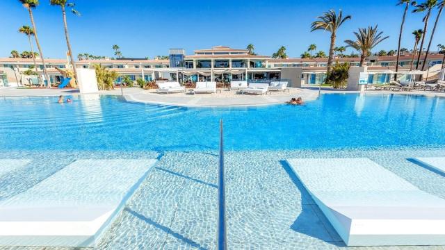 Kumara Serenoa By Lopesan Hotels