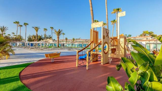 Kumara Serenoa By Lopesan Hotels
