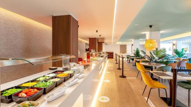 Kumara Serenoa By Lopesan Hotels