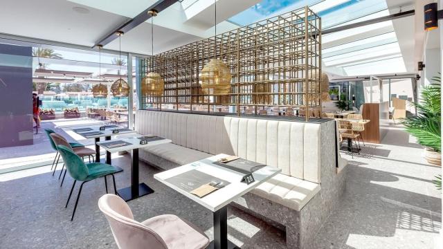 Kumara Serenoa By Lopesan Hotels